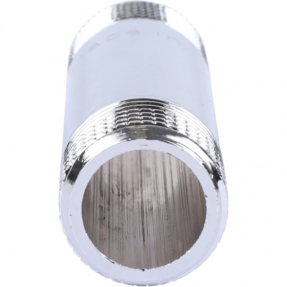 SFT-0061-001270 STOUT Удлинитель НН хромированный 1/2 x70 (260043C047000B)