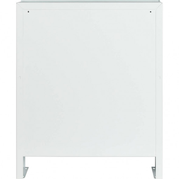 SCC-0001-000067 STOUT Шкаф распределительный наружный 6-7 выходов (ШРН-2) 651х120х554