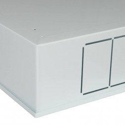 SCC-0001-000067 STOUT Шкаф распределительный наружный 6-7 выходов (ШРН-2) 651х120х554