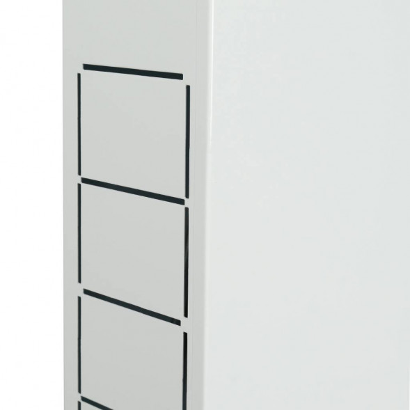 SCC-0001-000067 STOUT Шкаф распределительный наружный 6-7 выходов (ШРН-2) 651х120х554