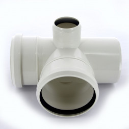 Крестовина 110 х 110 х 50 х 87', правая 2-х плоск, КОМФОРТ