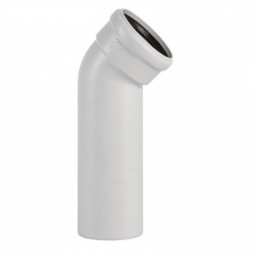 Отвод 100 х 45', SKLB