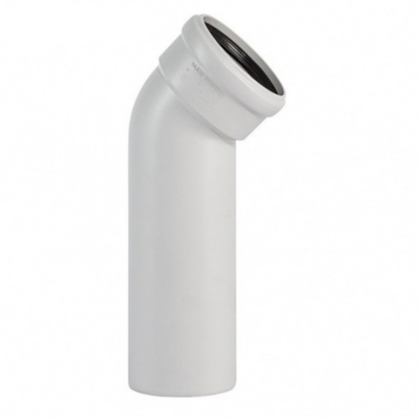 Отвод 100 х 45', SKLB