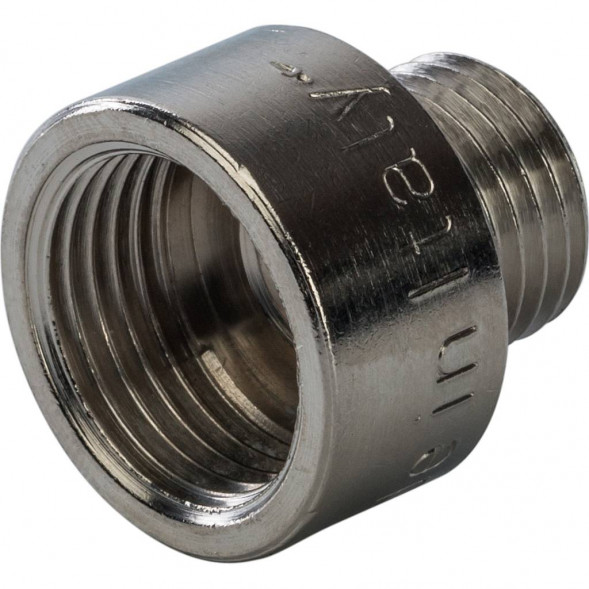SFT-0008-003814 STOUT Переходник ВН никелированный 3/8X1/4 (260045N030200B)