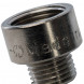 SFT-0008-003814 STOUT Переходник ВН никелированный 3/8X1/4 (260045N030200B)