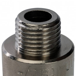 SFT-0008-003814 STOUT Переходник ВН никелированный 3/8X1/4 (260045N030200B)