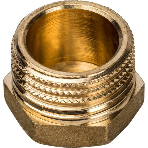 SFT-0024-000012 STOUT Заглушка НР 1/2 (260040H040000B)