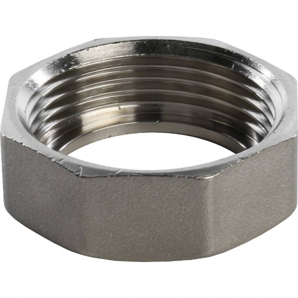 SFT-0034-000034 STOUT Разъемное соединение  американка  ВВ никелированное 3/4 (2700A7N050500B)