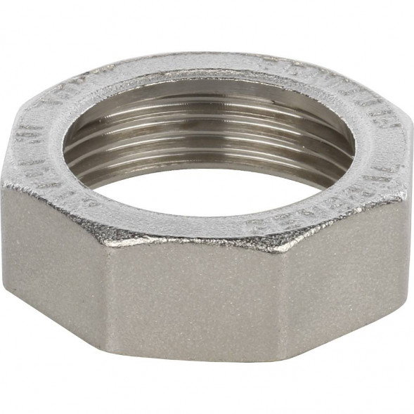 SFT-0034-000034 STOUT Разъемное соединение  американка  ВВ никелированное 3/4 (2700A7N050500B)