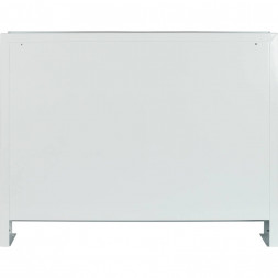 SCC-0001-001112 STOUT Шкаф распределительный  наружный 11-12 выходов (ШРН-4) 651х120х854