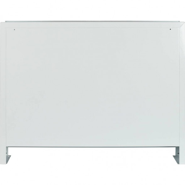 SCC-0001-001112 STOUT Шкаф распределительный  наружный 11-12 выходов (ШРН-4) 651х120х854