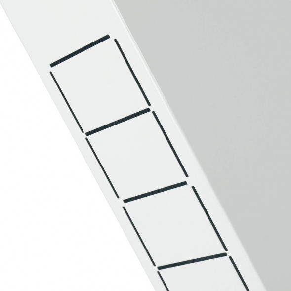 SCC-0001-001112 STOUT Шкаф распределительный  наружный 11-12 выходов (ШРН-4) 651х120х854