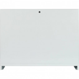 SCC-0001-001112 STOUT Шкаф распределительный  наружный 11-12 выходов (ШРН-4) 651х120х854