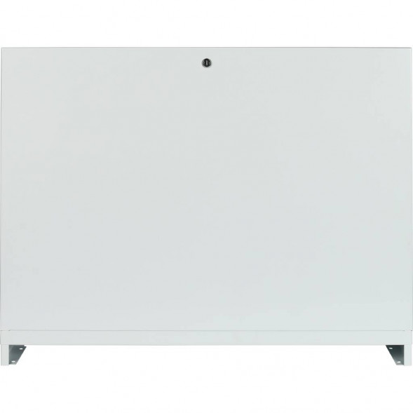 SCC-0001-001112 STOUT Шкаф распределительный  наружный 11-12 выходов (ШРН-4) 651х120х854