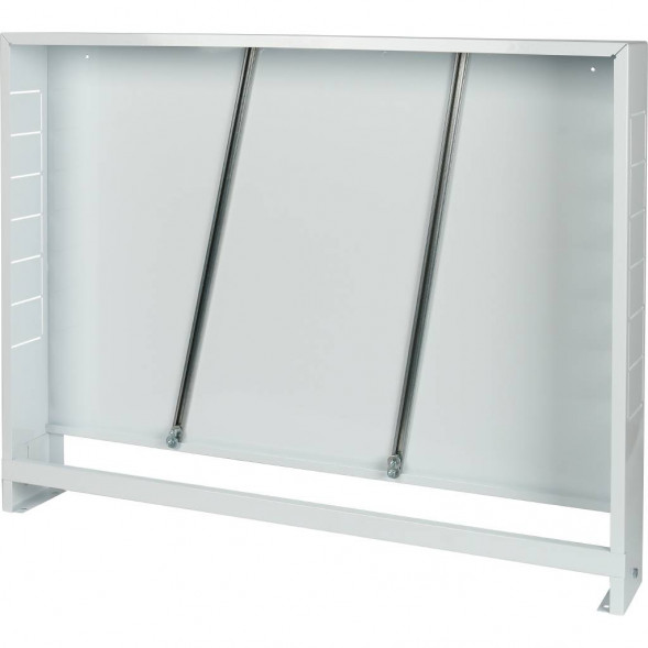 SCC-0001-001112 STOUT Шкаф распределительный  наружный 11-12 выходов (ШРН-4) 651х120х854