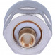 SFC-0026-162634 STOUT Фитинг компрессионный для труб PEX-AL-PEX 16х2,6х3/4 (630080NX51626B)