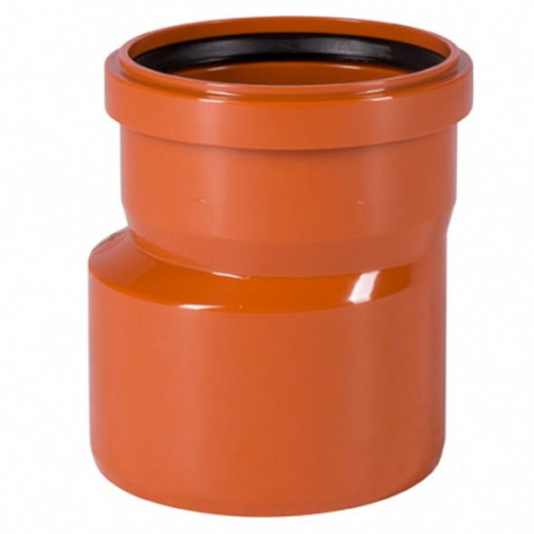 Редукция 200 х 160, KGR