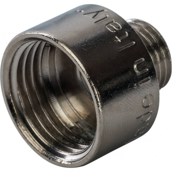 SFT-0008-001214 STOUT Переходник ВН никелированный 1/2X1/4 (260045N040200B)