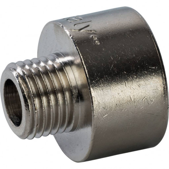 SFT-0008-001214 STOUT Переходник ВН никелированный 1/2X1/4 (260045N040200B)
