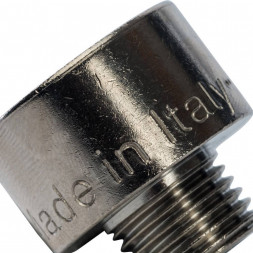 SFT-0008-001214 STOUT Переходник ВН никелированный 1/2X1/4 (260045N040200B)