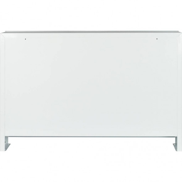 SCC-0001-001316 STOUT Шкаф распределительный наружный 13-16 выходов (ШРН-5) 651х120х1004