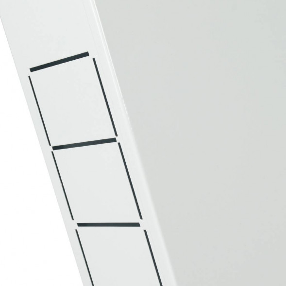 SCC-0001-001316 STOUT Шкаф распределительный наружный 13-16 выходов (ШРН-5) 651х120х1004