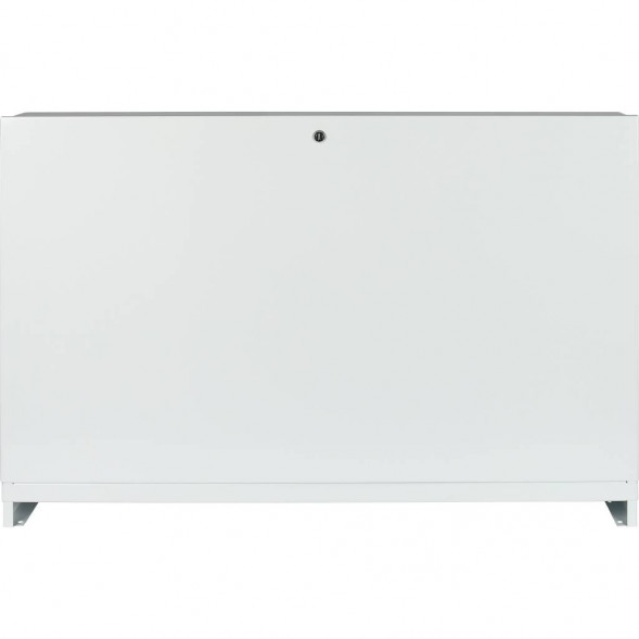 SCC-0001-001316 STOUT Шкаф распределительный наружный 13-16 выходов (ШРН-5) 651х120х1004