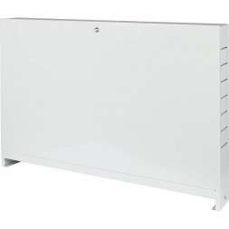 SCC-0001-001316 STOUT Шкаф распределительный наружный 13-16 выходов (ШРН-5) 651х120х1004