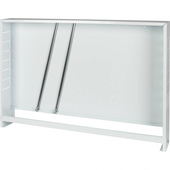 SCC-0001-001316 STOUT Шкаф распределительный наружный 13-16 выходов (ШРН-5) 651х120х1004