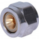 SFC-0026-162612 STOUT Фитинг компрессионный для труб PEX-AL-PEX 16х2,6х1/2 (620080NX41626B)
