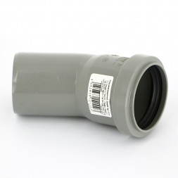 Отвод 50 х 30', НТ