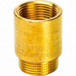 SFT-0001-003430 STOUT Удлинитель 3/4X30 (2600D8R053000B)