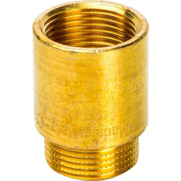 SFT-0001-003430 STOUT Удлинитель 3/4X30 (2600D8R053000B)