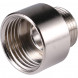 SFT-0008-001238 STOUT Переходник ВН никелированный 1/2X3/8 (260045N040300B)