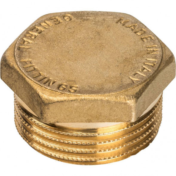 SFT-0024-000001 STOUT Заглушка НР 1 (260040H100000B)