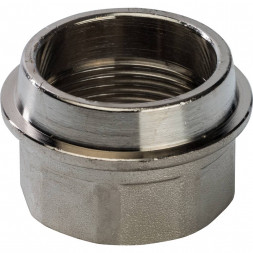 SFT-0034-000114 STOUT Разъемное соединение  американка  ВВ никелированное 1 1/4 (2700A7N121200B)