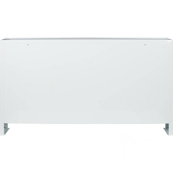 SCC-0001-001718 STOUT Шкаф распределительный наружный 17-18 выходов (ШРН-6) 651х120х1154