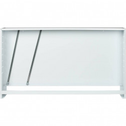 SCC-0001-001718 STOUT Шкаф распределительный наружный 17-18 выходов (ШРН-6) 651х120х1154