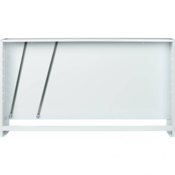 SCC-0001-001718 STOUT Шкаф распределительный наружный 17-18 выходов (ШРН-6) 651х120х1154