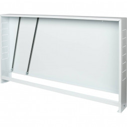 SCC-0001-001718 STOUT Шкаф распределительный наружный 17-18 выходов (ШРН-6) 651х120х1154