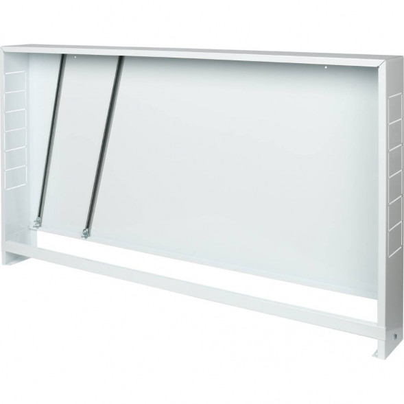 SCC-0001-001718 STOUT Шкаф распределительный наружный 17-18 выходов (ШРН-6) 651х120х1154