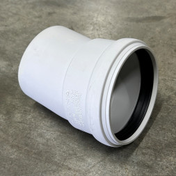 Отвод 110 х 15', Skolan