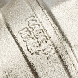 Кран шаровой STOUT с фильтром 1 1/4