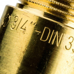 SFT-0001-003440 STOUT Удлинитель 3/4X40 (2600D8R054000B)