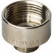 SFT-0008-003438 STOUT Переходник ВН никелированный 3/4X3/8 (260045N050300B)