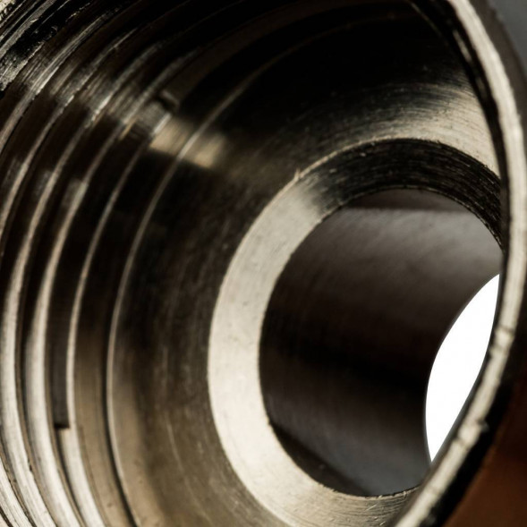 SFT-0008-003438 STOUT Переходник ВН никелированный 3/4X3/8 (260045N050300B)