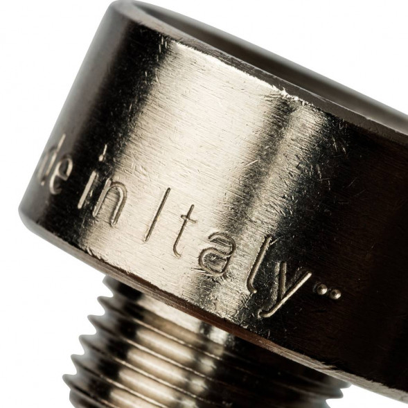 SFT-0008-003438 STOUT Переходник ВН никелированный 3/4X3/8 (260045N050300B)