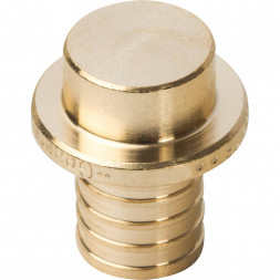 SFA-0030-000020 STOUT Заглушка 20 для труб из сшитого полиэтилена аксиальный (3400C1H202800B)