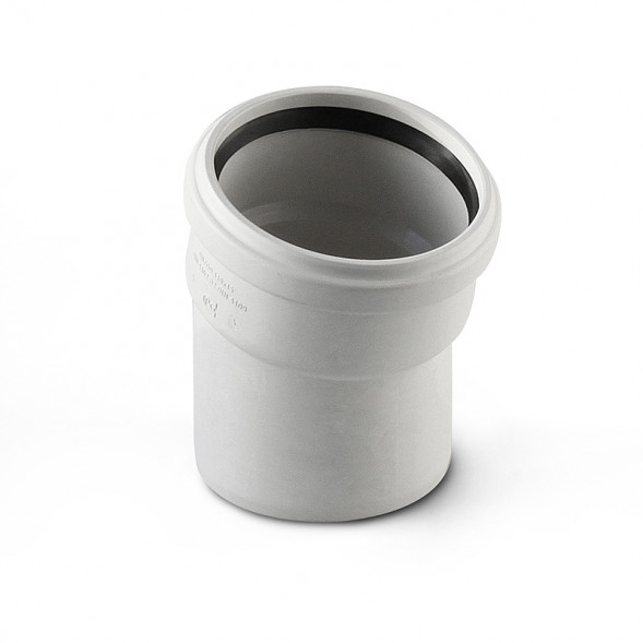 Отвод 110 х 15', Stilte Plus