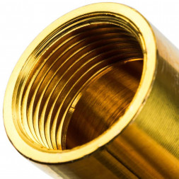 SFT-0001-003450 STOUT Удлинитель 3/4X50 (2600D8R055000B)